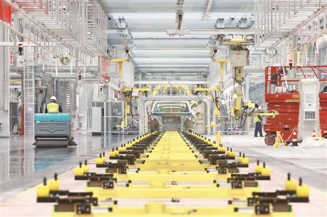 推進強核提能級，渝北生物質成型燃料銷售助力雙城經濟圈建設升級