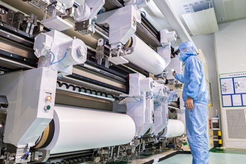 湖南新能源產業 以新興技術研發為矛，實現高質量突圍