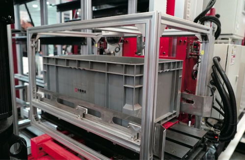 中鼎集成 以智能儲能為引擎，驅動新興能源技術的夢想與超越