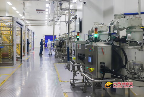 南昌新興能源技術研發 綠色革命引領城市未來