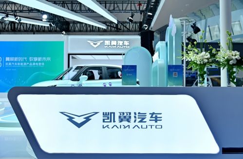 以用戶為中心的新能源技術(shù)研發(fā) 凱翼汽車的啟發(fā)之路