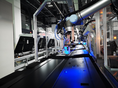 長(zhǎng)虹榮登2023中國(guó)電子信息百?gòu)?qiáng)前十，新興能源技術(shù)研發(fā)成戰(zhàn)略新高地