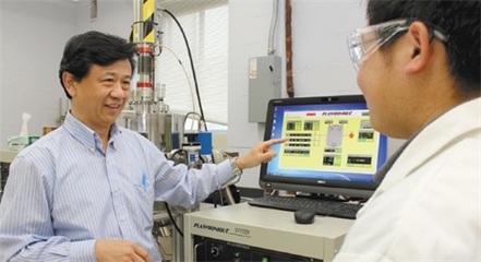 三院院士孫學(xué)良 領(lǐng)航固態(tài)電池研發(fā)，開拓新興能源技術(shù)新紀(jì)元